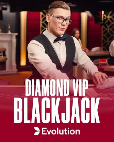 Blackjack Azure live game at Boho Casino